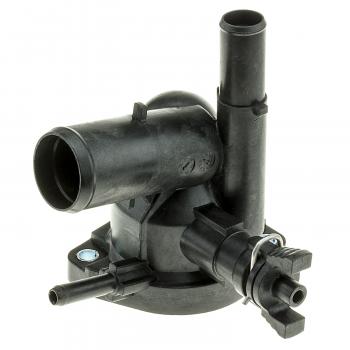 MotoRad 752180 Engine Coolant Thermostat Housing Assembly product image 5 of 8
