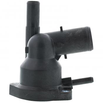 MotoRad 752180 Engine Coolant Thermostat Housing Assembly product image 6 of 8