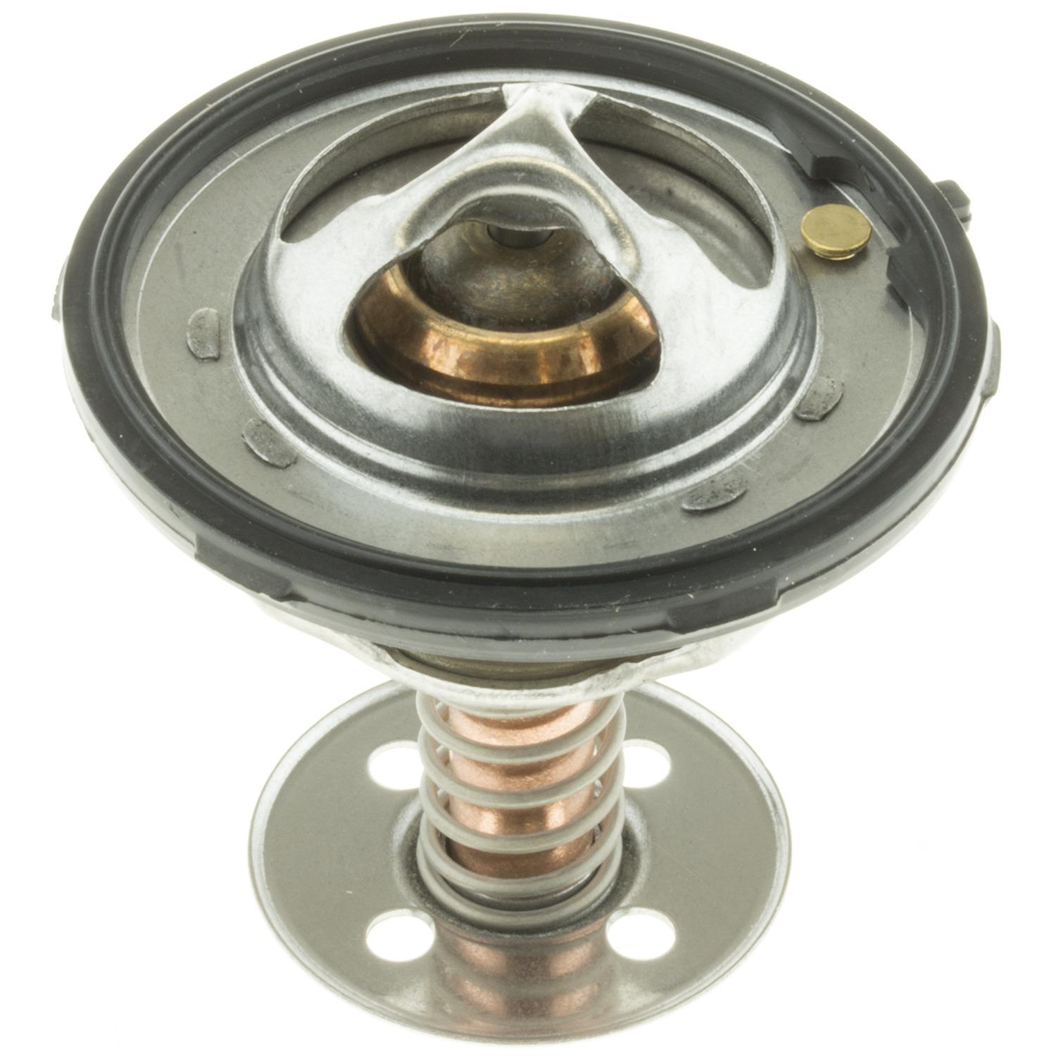 MotoRad 7524190 - Engine Coolant Thermostat MotoRad 7524190 Engine Coolant Thermostat product image 1 of 5