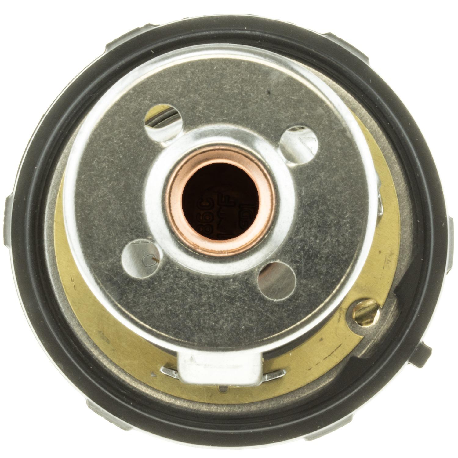 MotoRad 7524190 - Engine Coolant Thermostat MotoRad 7524190 Engine Coolant Thermostat product image 2 of 5