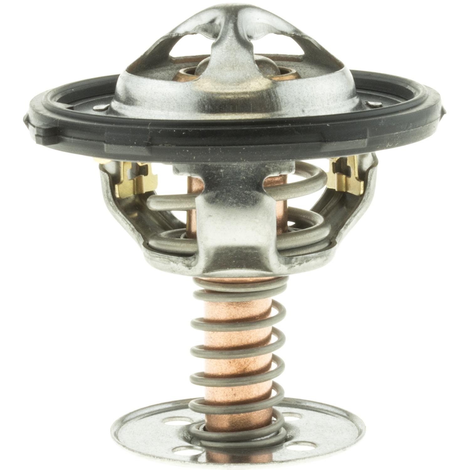 MotoRad 7524190 - Engine Coolant Thermostat MotoRad 7524190 Engine Coolant Thermostat product image 4 of 5