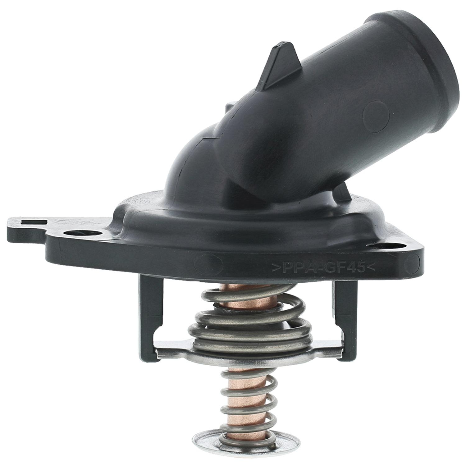 MotoRad 754172 - Engine Coolant Thermostat Housing Assembly MotoRad 754172 Engine Coolant Thermostat Housing Assembly product image 2 of 8