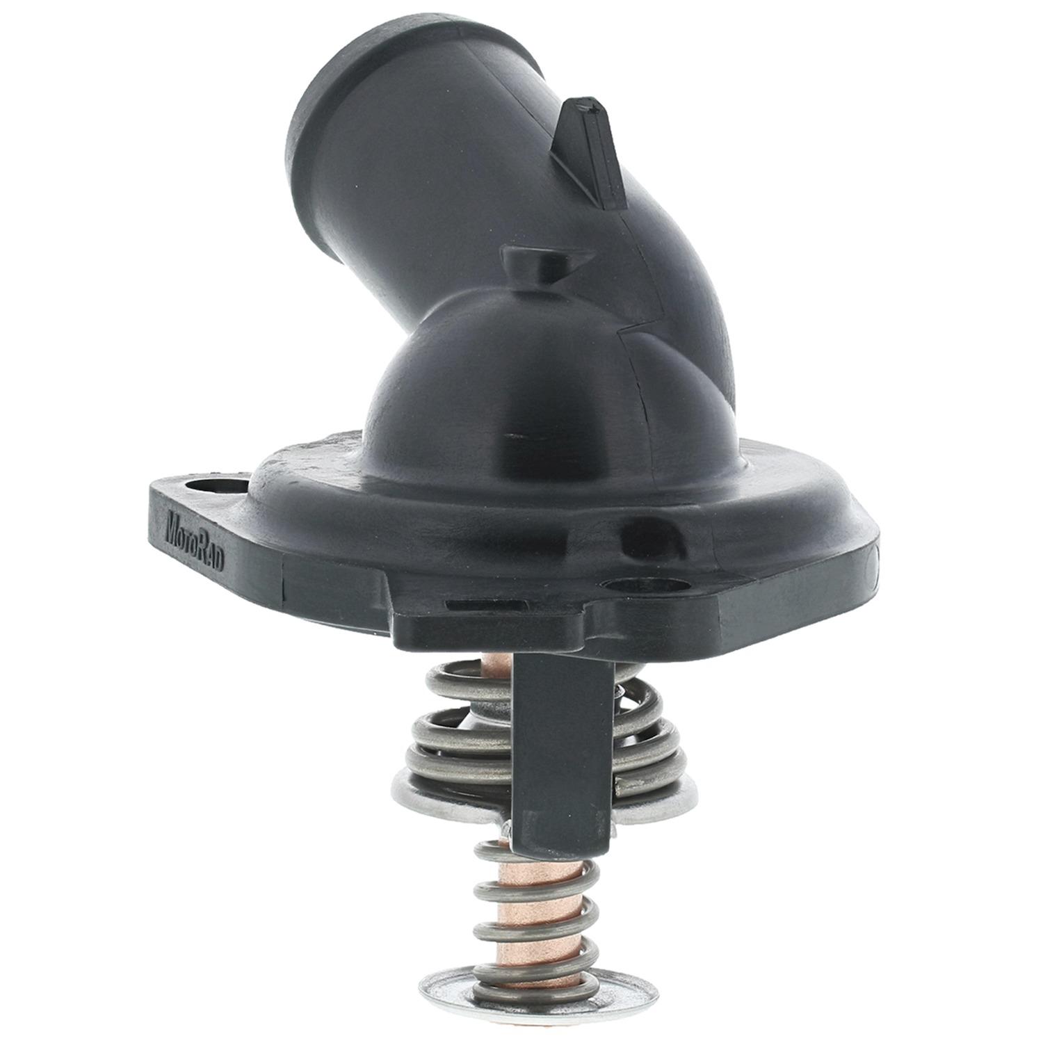 MotoRad 754172 - Engine Coolant Thermostat Housing Assembly MotoRad 754172 Engine Coolant Thermostat Housing Assembly product image 5 of 8