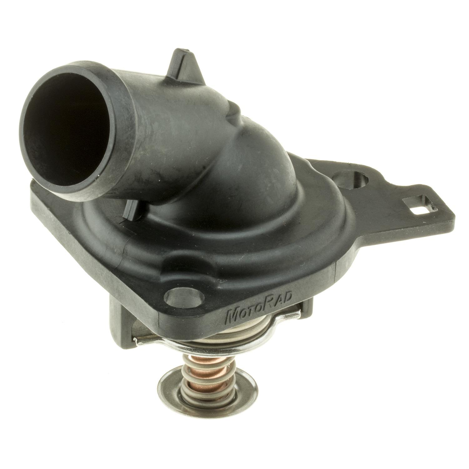 MotoRad 754172 - Engine Coolant Thermostat Housing Assembly MotoRad 754172 Engine Coolant Thermostat Housing Assembly product image 6 of 8