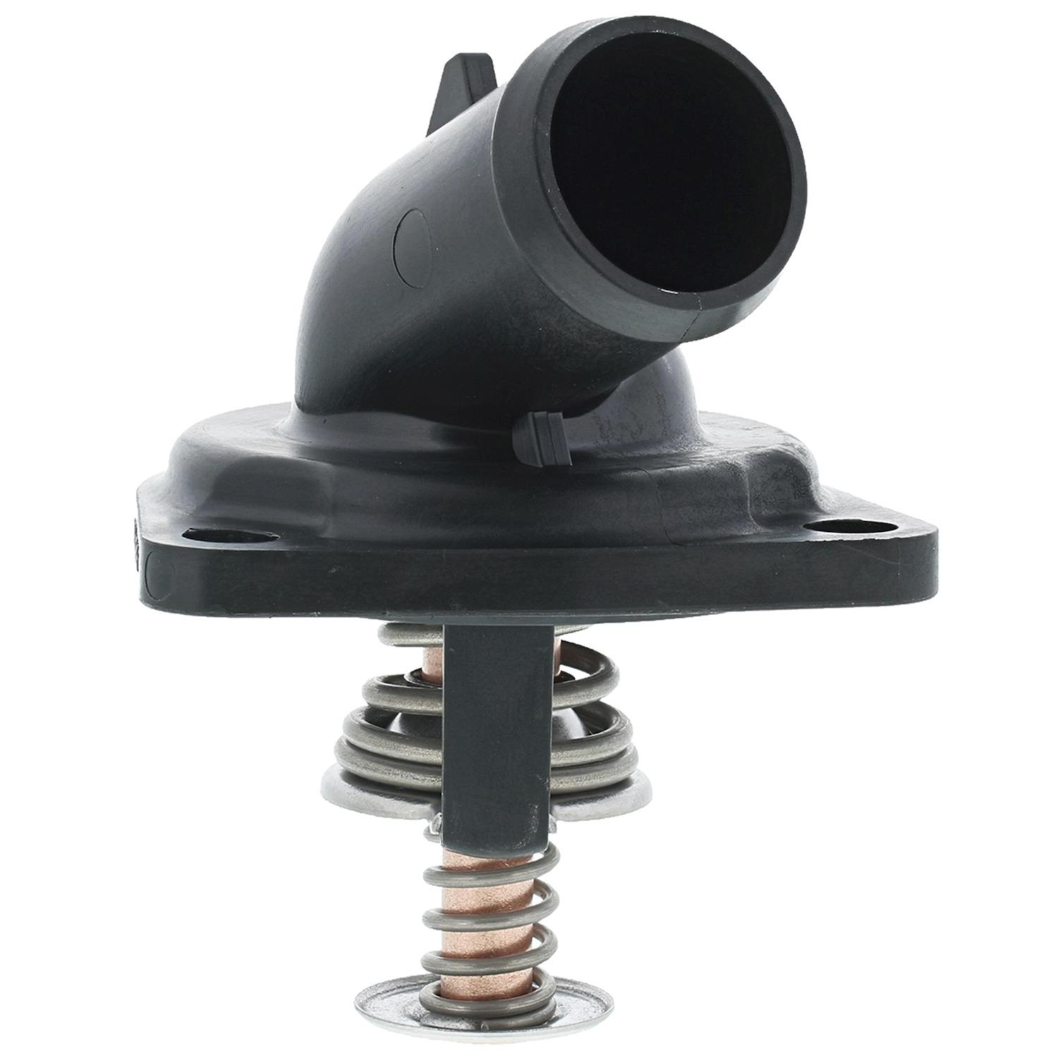 MotoRad 754172 - Engine Coolant Thermostat Housing Assembly MotoRad 754172 Engine Coolant Thermostat Housing Assembly product image 7 of 8