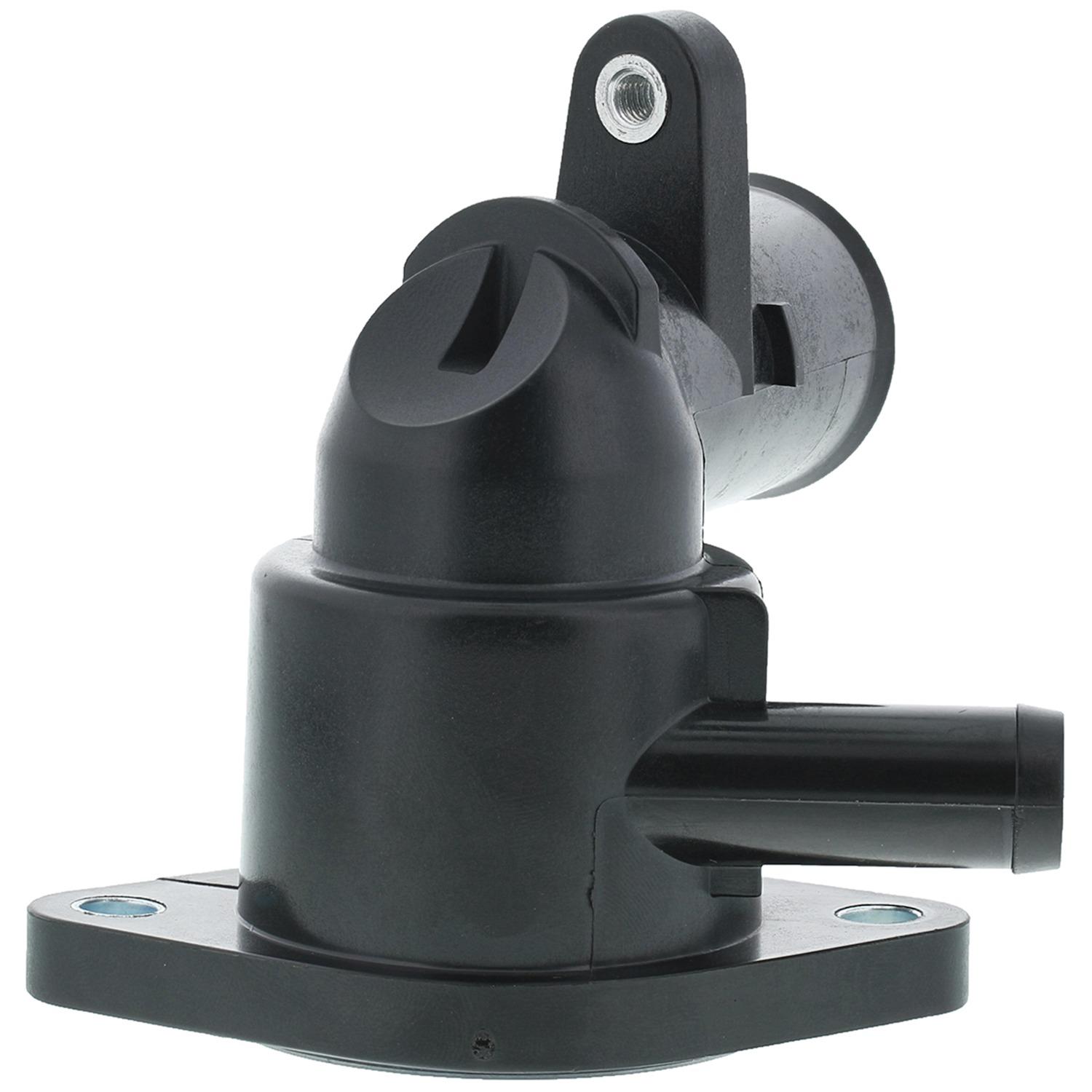 MotoRad 756180 - Engine Coolant Thermostat Housing Assembly MotoRad 756180 Engine Coolant Thermostat Housing Assembly product image 2 of 8