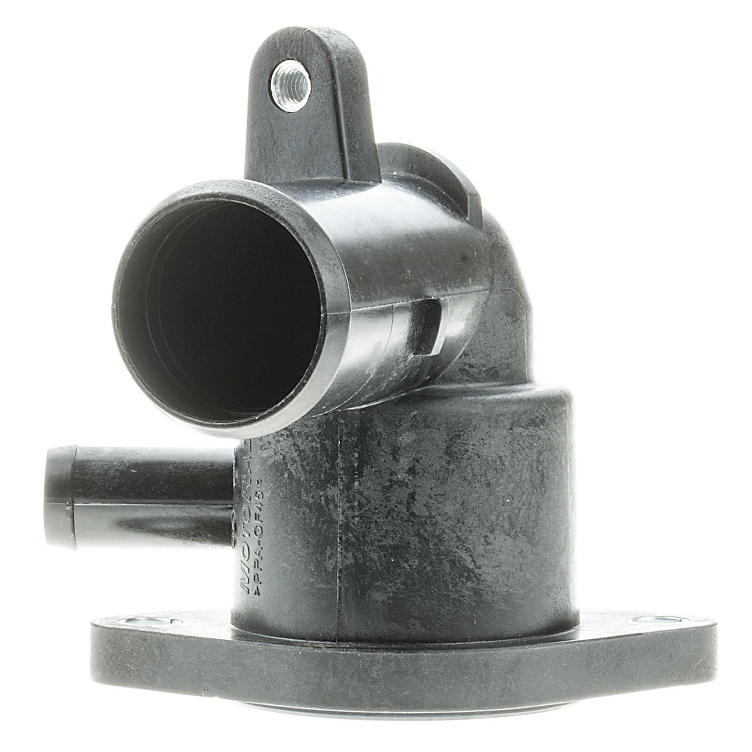MotoRad 756180 - Engine Coolant Thermostat Housing Assembly MotoRad 756180 Engine Coolant Thermostat Housing Assembly product image 4 of 8