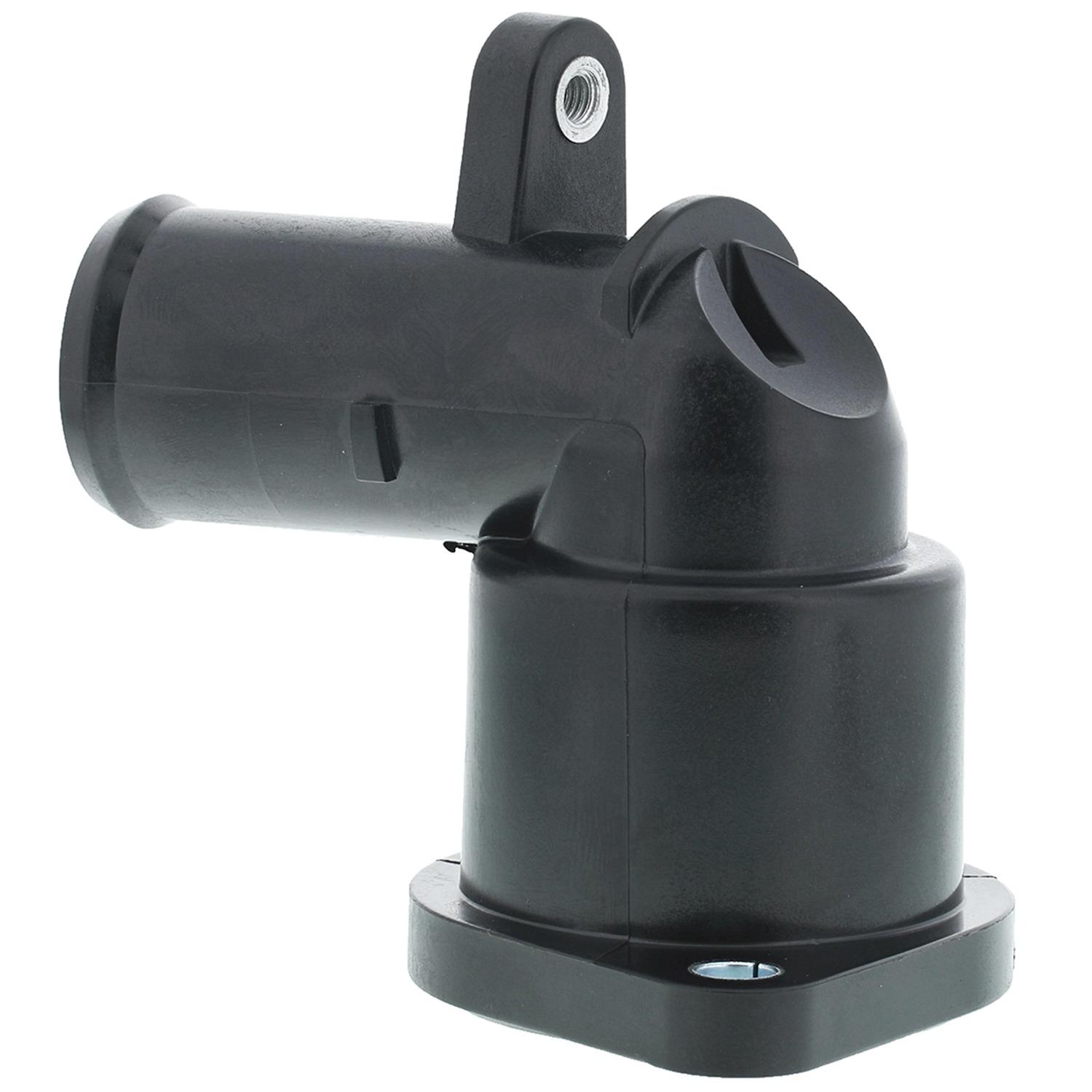 MotoRad 756180 - Engine Coolant Thermostat Housing Assembly MotoRad 756180 Engine Coolant Thermostat Housing Assembly product image 5 of 8