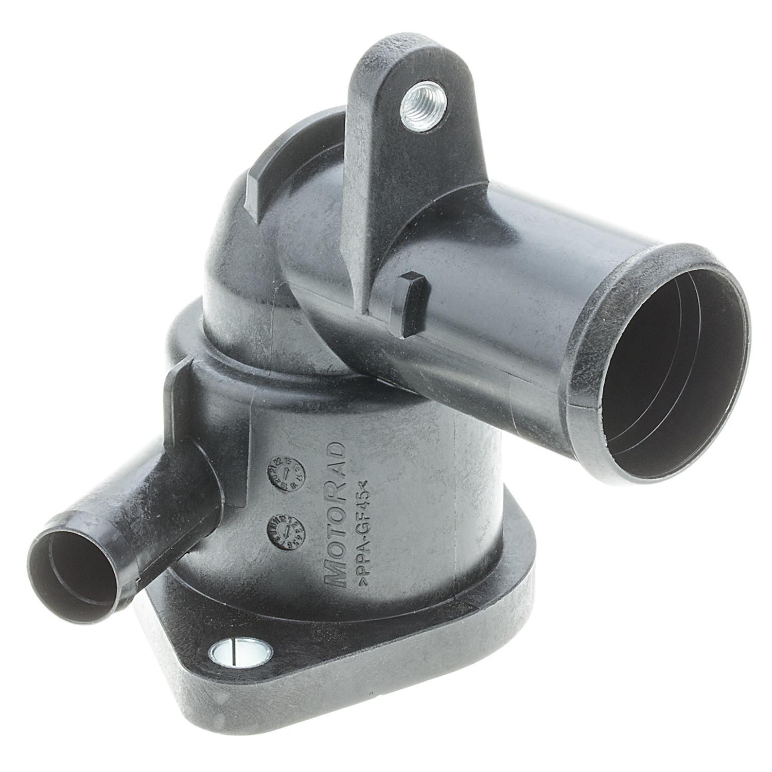 MotoRad 756180 - Engine Coolant Thermostat Housing Assembly MotoRad 756180 Engine Coolant Thermostat Housing Assembly product image 6 of 8