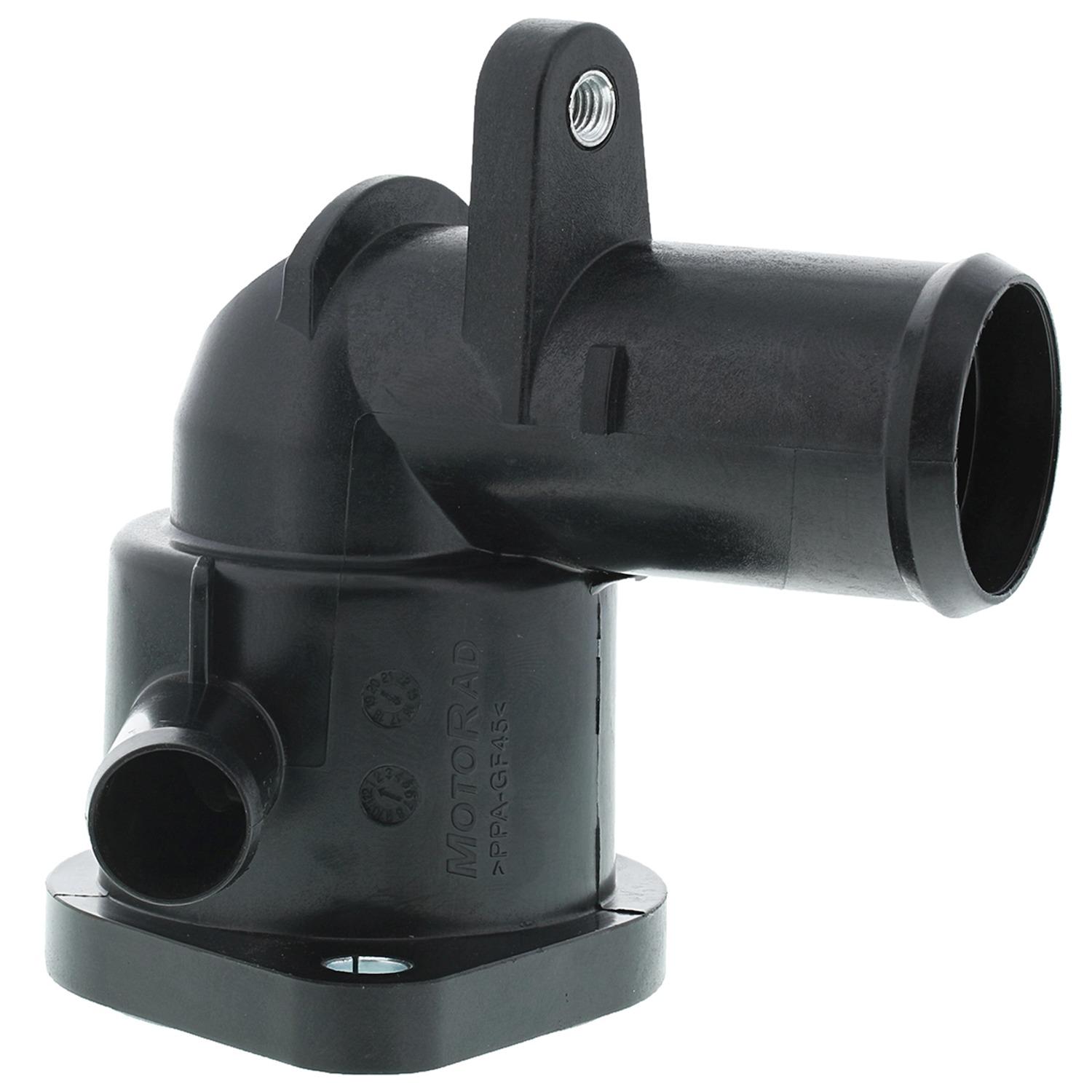 MotoRad 756180 - Engine Coolant Thermostat Housing Assembly MotoRad 756180 Engine Coolant Thermostat Housing Assembly product image 7 of 8