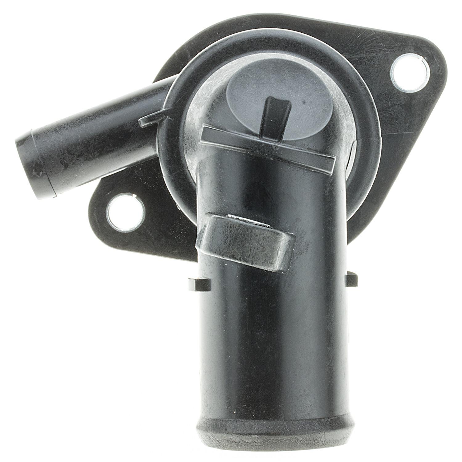 MotoRad 756180 - Engine Coolant Thermostat Housing Assembly MotoRad 756180 Engine Coolant Thermostat Housing Assembly product image 8 of 8