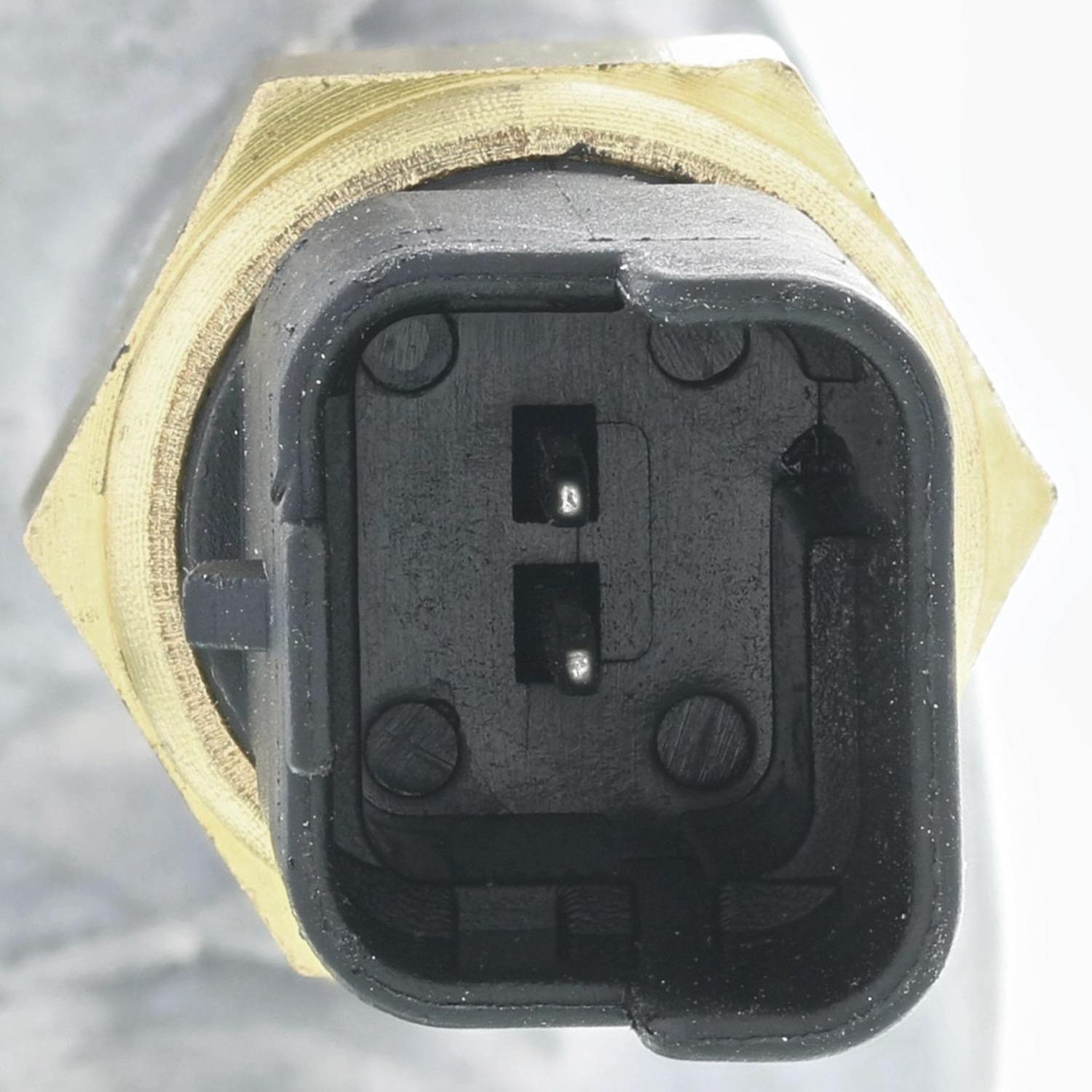 MotoRad 757176 - Engine Coolant Thermostat Housing Assembly MotoRad 757176 Engine Coolant Thermostat Housing Assembly product image 7 of 9