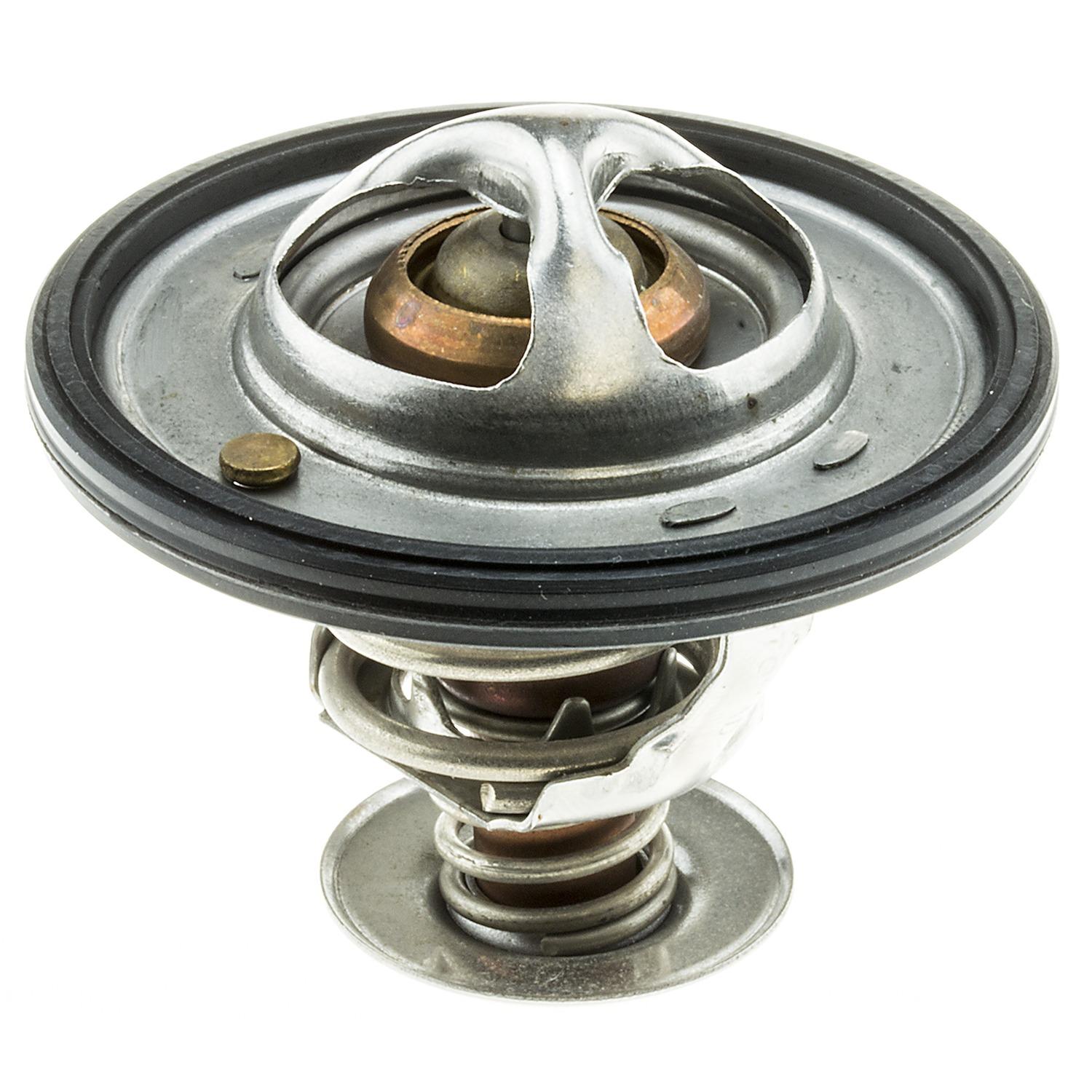 MotoRad 762189 - Engine Coolant Thermostat MotoRad 762189 Engine Coolant Thermostat product image 1 of 4