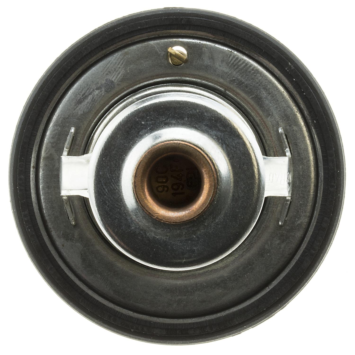 MotoRad 762189 - Engine Coolant Thermostat MotoRad 762189 Engine Coolant Thermostat product image 2 of 4
