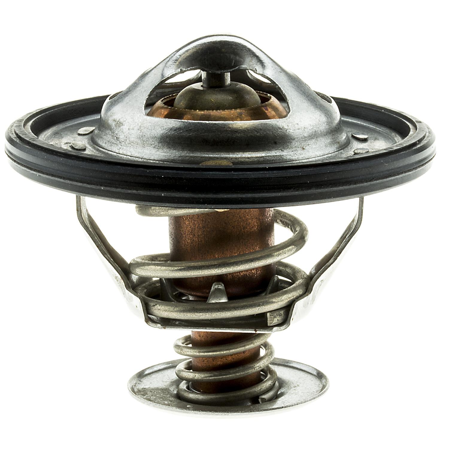 MotoRad 762189 - Engine Coolant Thermostat MotoRad 762189 Engine Coolant Thermostat product image 3 of 4