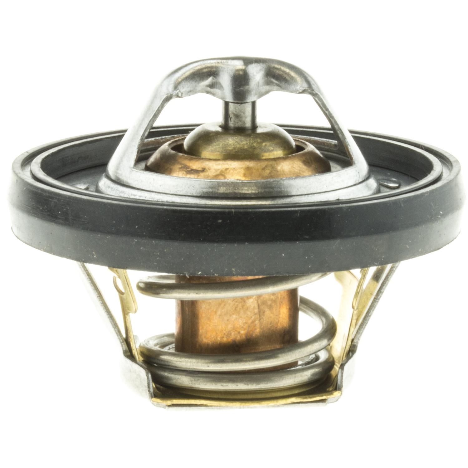 MotoRad 7656195 - Engine Coolant Thermostat MotoRad 7656195 Engine Coolant Thermostat product image 3 of 5