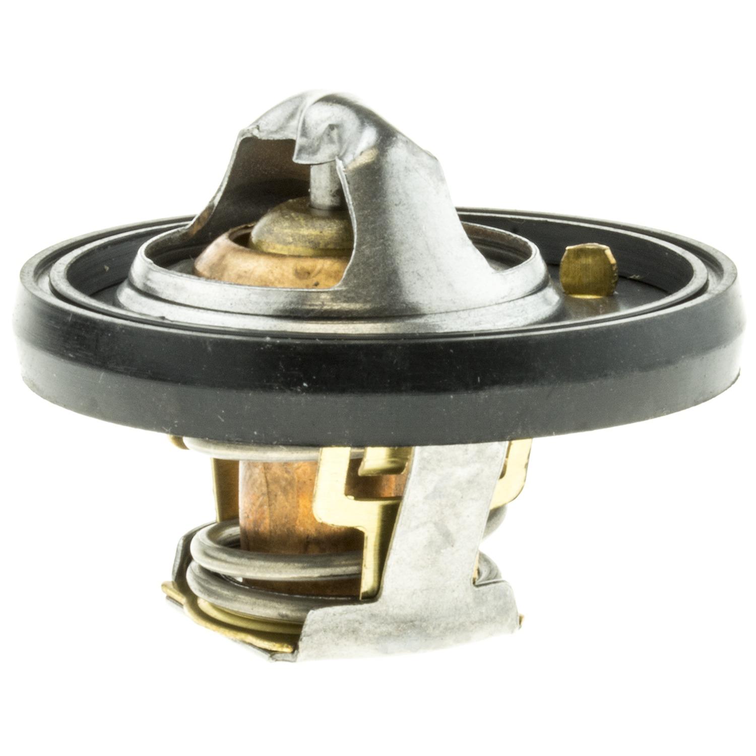 MotoRad 7656195 - Engine Coolant Thermostat MotoRad 7656195 Engine Coolant Thermostat product image 4 of 5