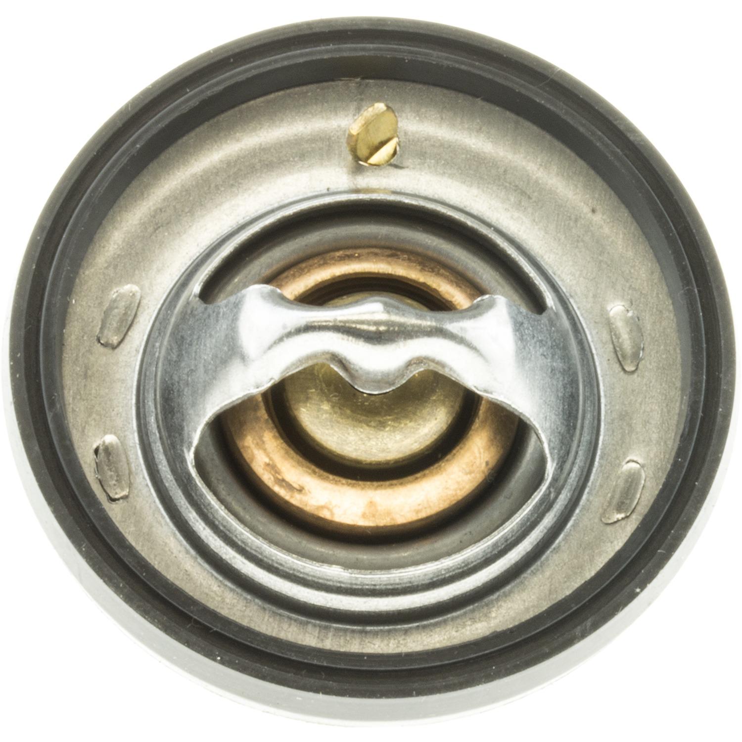 MotoRad 7656195 - Engine Coolant Thermostat MotoRad 7656195 Engine Coolant Thermostat product image 5 of 5