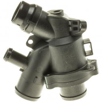 MotoRad 766192 Engine Coolant Thermostat Housing Assembly product image 1 of 5
