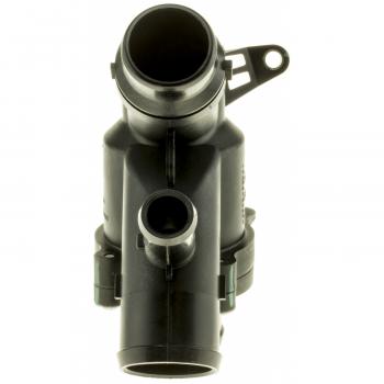 MotoRad 766192 Engine Coolant Thermostat Housing Assembly product image 3 of 5