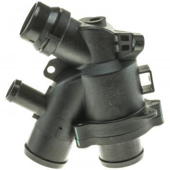 MotoRad 766192 Engine Coolant Thermostat Housing Assembly product image 4 of 5