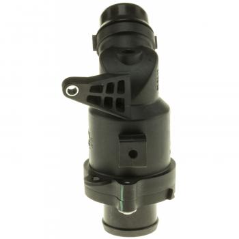 MotoRad 766192 Engine Coolant Thermostat Housing Assembly product image 5 of 5
