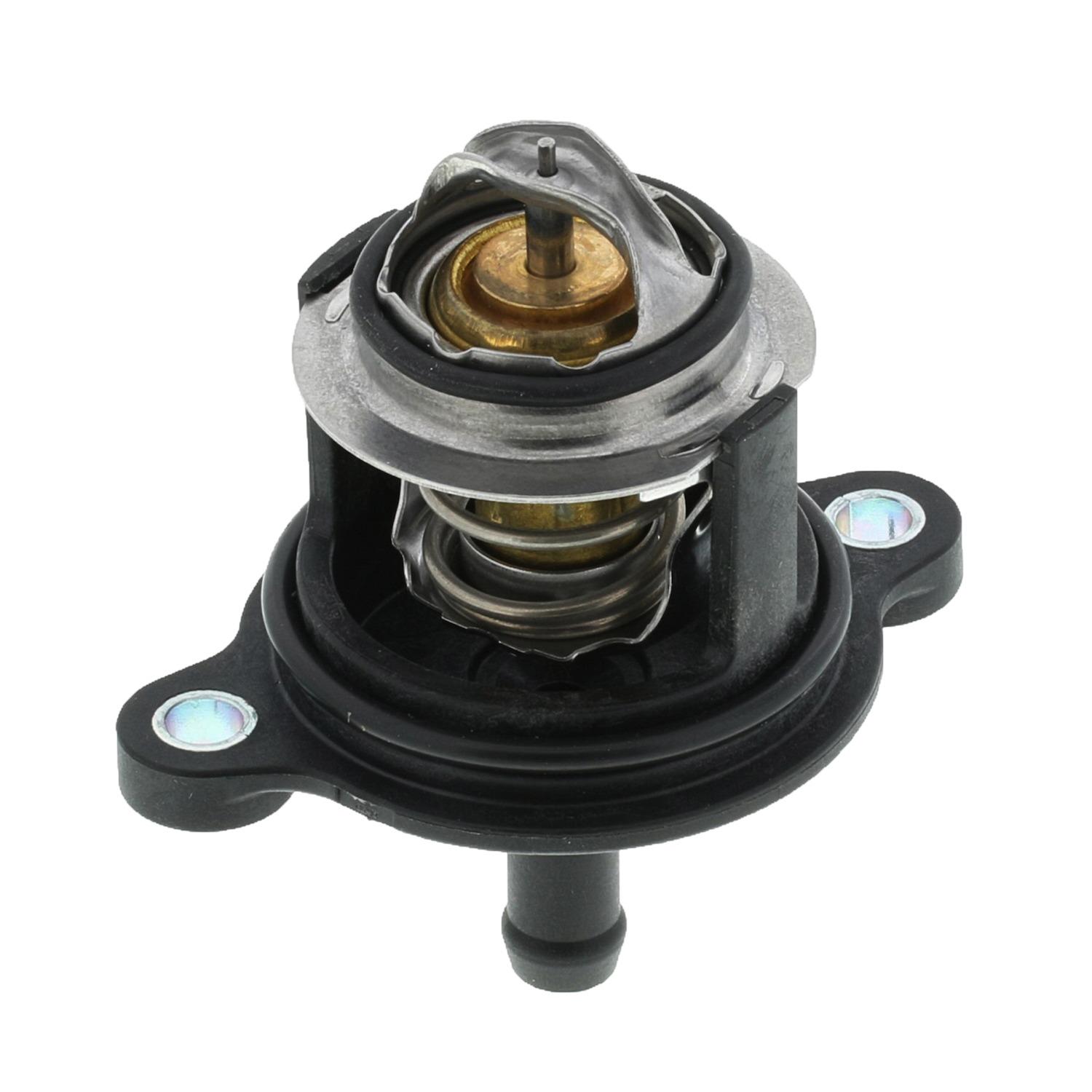 MotoRad 773122 - Engine Coolant Thermostat Housing Assembly MotoRad 773122 Engine Coolant Thermostat Housing Assembly product image 1 of 7