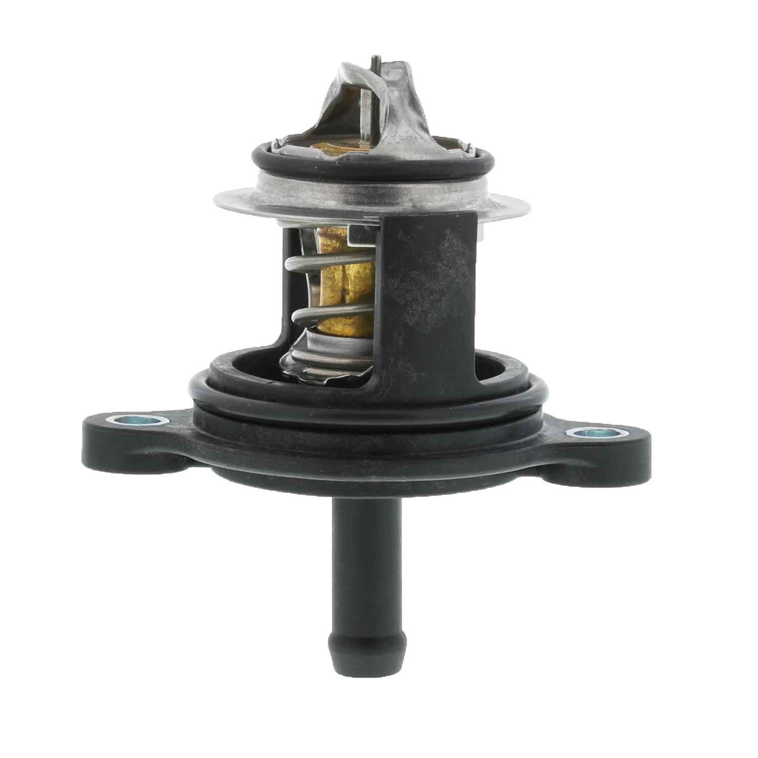 MotoRad 773122 - Engine Coolant Thermostat Housing Assembly MotoRad 773122 Engine Coolant Thermostat Housing Assembly product image 2 of 7