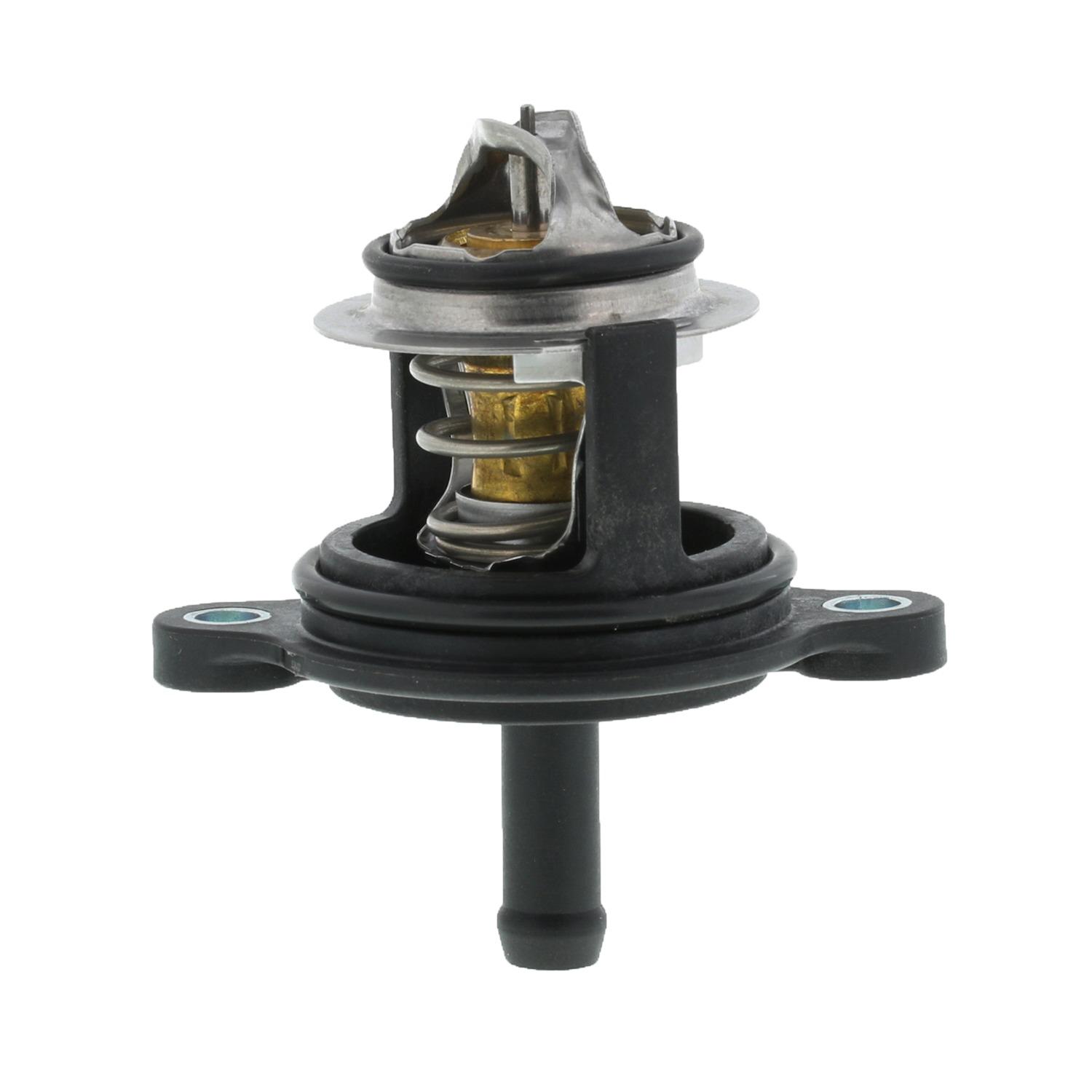 MotoRad 773122 - Engine Coolant Thermostat Housing Assembly MotoRad 773122 Engine Coolant Thermostat Housing Assembly product image 4 of 7