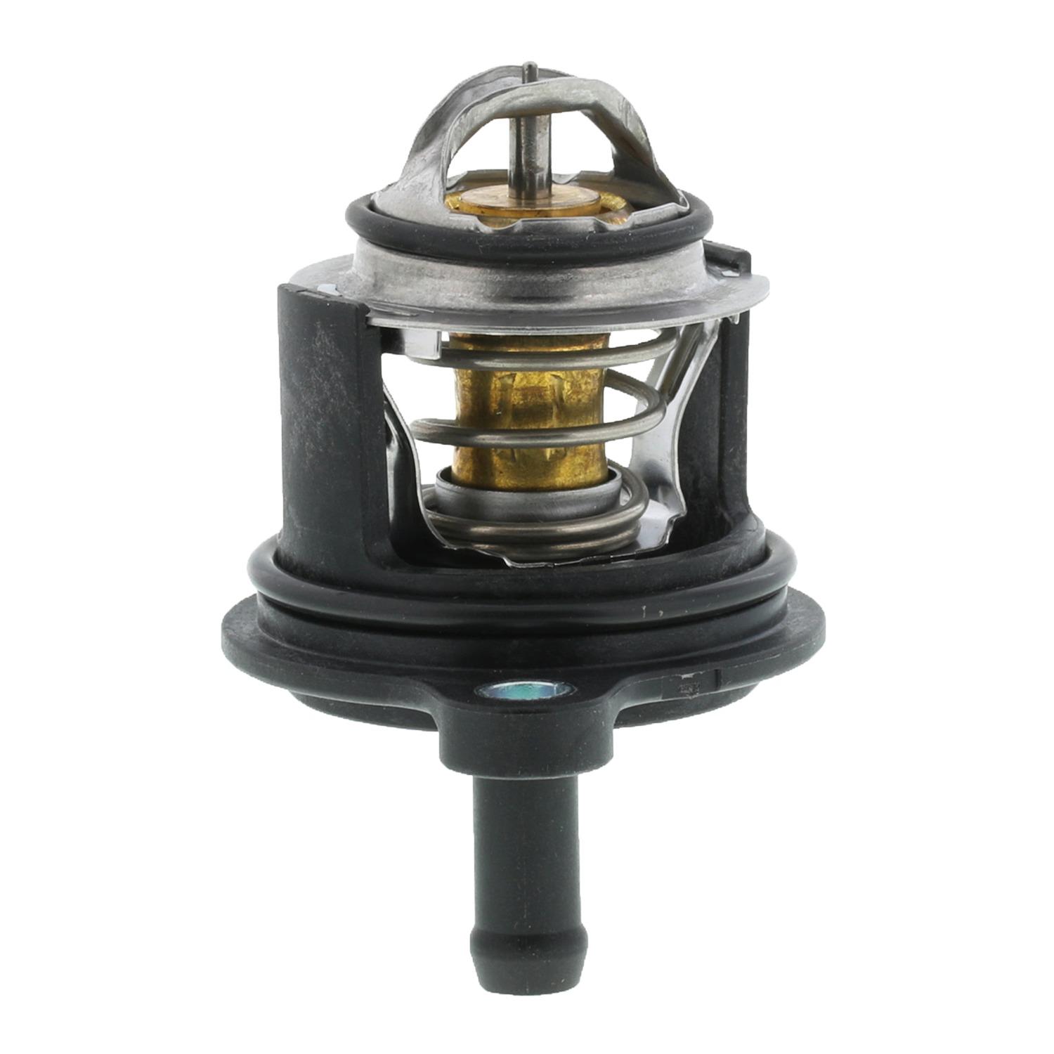 MotoRad 773122 - Engine Coolant Thermostat Housing Assembly MotoRad 773122 Engine Coolant Thermostat Housing Assembly product image 6 of 7