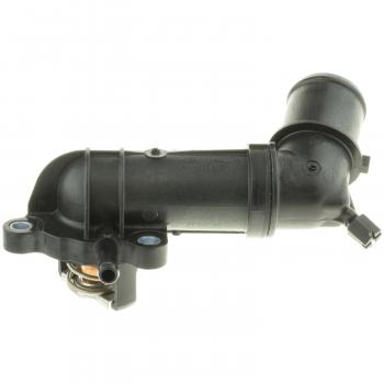 MotoRad 775192 - Engine Coolant Thermostat Housing Assembly MotoRad 775192 Engine Coolant Thermostat Housing Assembly product image 1 of 7