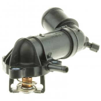 MotoRad 775192 - Engine Coolant Thermostat Housing Assembly MotoRad 775192 Engine Coolant Thermostat Housing Assembly product image 4 of 7