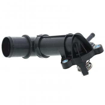 MotoRad 775192 - Engine Coolant Thermostat Housing Assembly MotoRad 775192 Engine Coolant Thermostat Housing Assembly product image 6 of 7