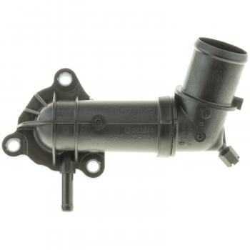 MotoRad 775192 - Engine Coolant Thermostat Housing Assembly MotoRad 775192 Engine Coolant Thermostat Housing Assembly product image 7 of 7