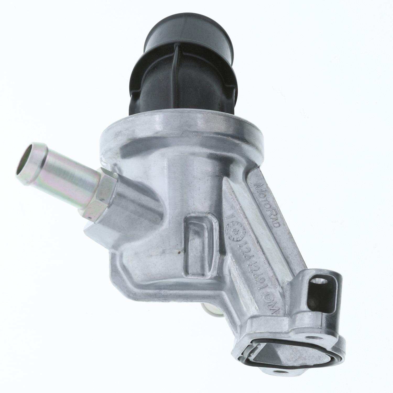 MotoRad 784176 - Engine Coolant Thermostat Housing Assembly MotoRad 784176 Engine Coolant Thermostat Housing Assembly product image 5 of 7