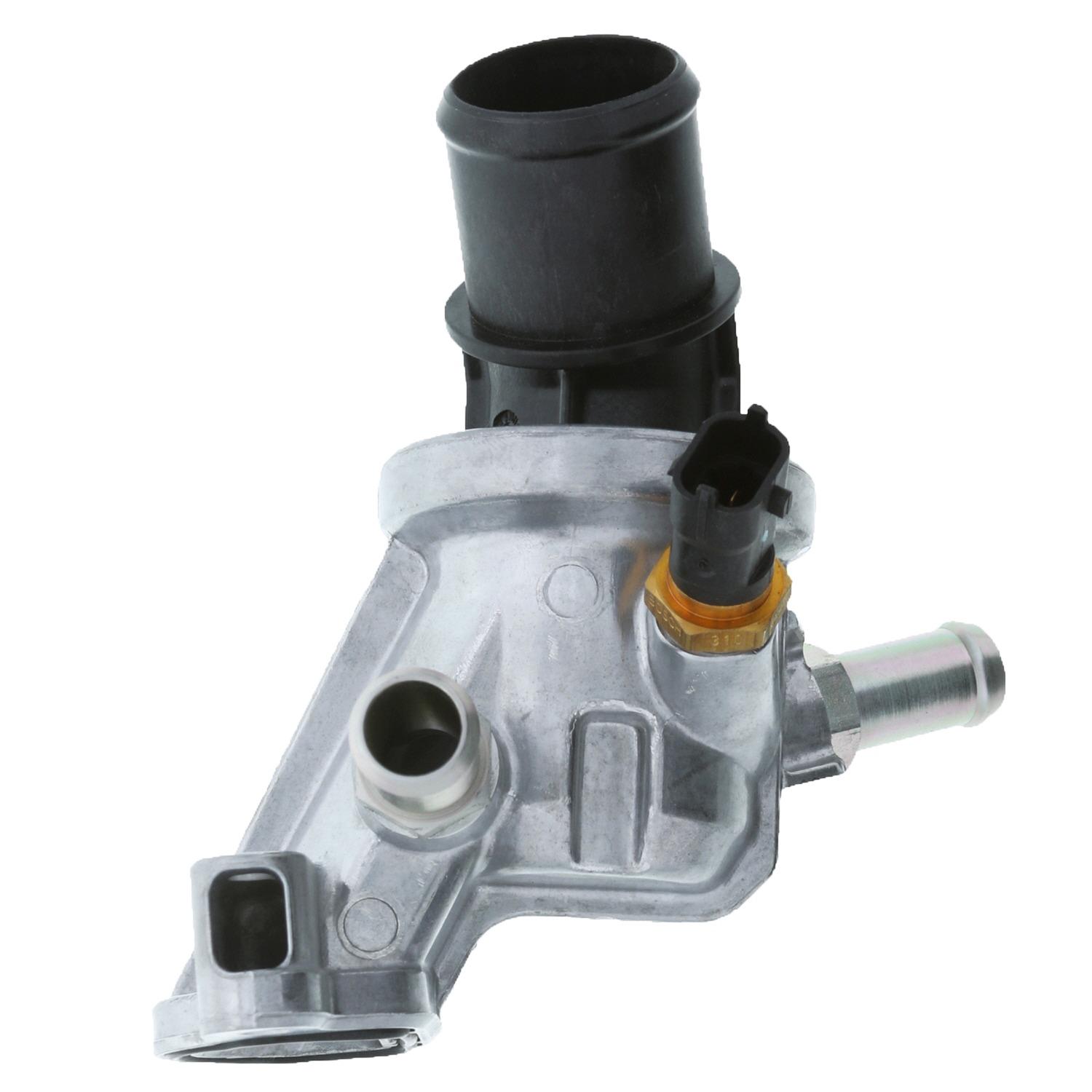 MotoRad 784176 - Engine Coolant Thermostat Housing Assembly MotoRad 784176 Engine Coolant Thermostat Housing Assembly product image 6 of 7