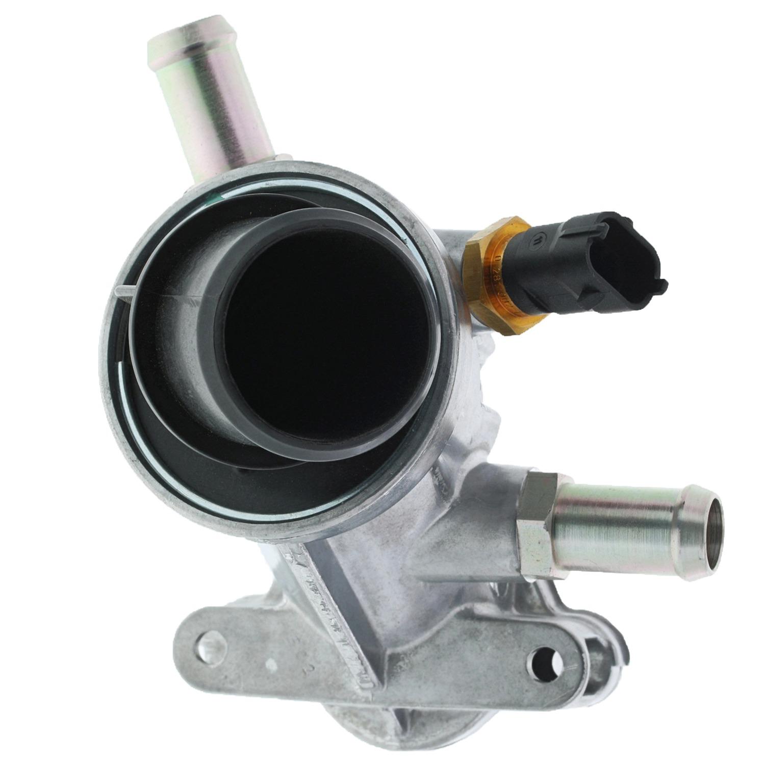 MotoRad 784176 - Engine Coolant Thermostat Housing Assembly MotoRad 784176 Engine Coolant Thermostat Housing Assembly product image 7 of 7