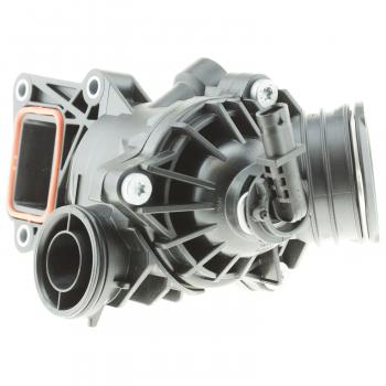 MotoRad 785212 Engine Coolant Thermostat Housing Assembly product image 1 of 10