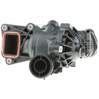 MotoRad 785212 Engine Coolant Thermostat Housing Assembly product image 3 of 10
