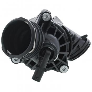 MotoRad 785212 Engine Coolant Thermostat Housing Assembly product image 6 of 10