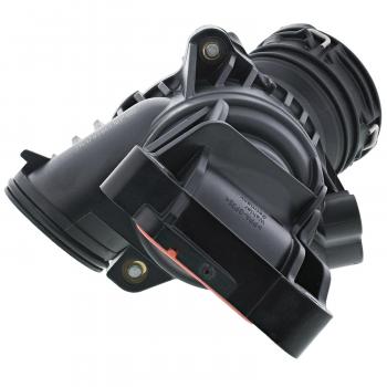 MotoRad 785212 Engine Coolant Thermostat Housing Assembly product image 9 of 10