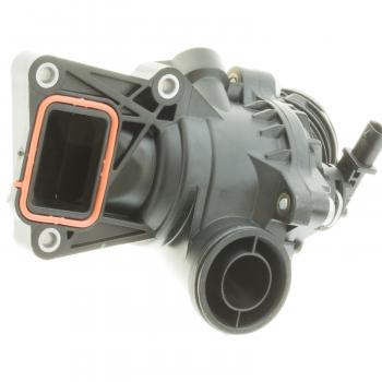 MotoRad 785217 Engine Coolant Thermostat Housing Assembly product image 2 of 9