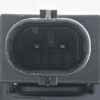 MotoRad 785217 Engine Coolant Thermostat Housing Assembly product image 3 of 9