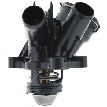MotoRad 788217 Engine Coolant Thermostat Housing Assembly product image 2 of 12