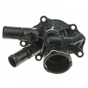 MotoRad 788217 Engine Coolant Thermostat Housing Assembly product image 4 of 12