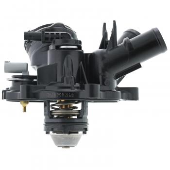 MotoRad 788217 Engine Coolant Thermostat Housing Assembly product image 5 of 12