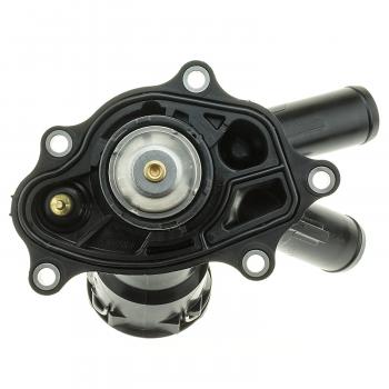 MotoRad 788217 Engine Coolant Thermostat Housing Assembly product image 6 of 12