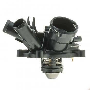 MotoRad 788217 Engine Coolant Thermostat Housing Assembly product image 8 of 12
