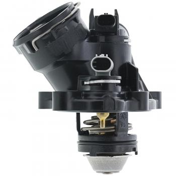 MotoRad 788217 Engine Coolant Thermostat Housing Assembly product image 9 of 12