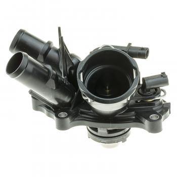 MotoRad 788217 Engine Coolant Thermostat Housing Assembly product image 10 of 12